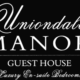Uniondale Manor Guest House