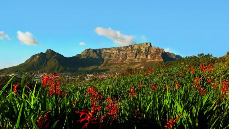 Guest Houses Western Cape