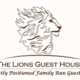 The Lions Guest House