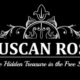 Tuscan Rose